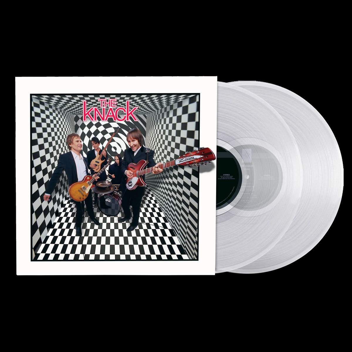 Knack, The - Zoom - RSD Black Friday 2026