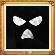 Kneecap - Fine Art CD