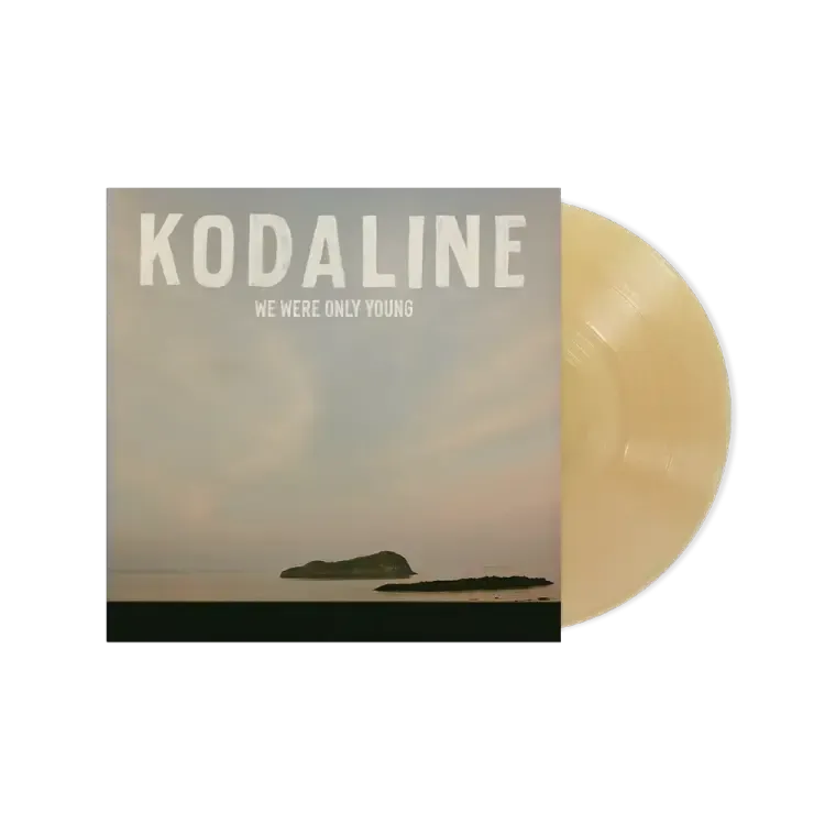 Kodaline - We Were Only Young