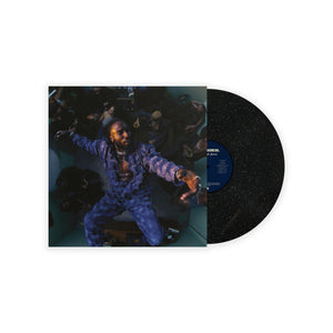 Kojey Radical - Don't Look Down - Vinilo Instore & Signing