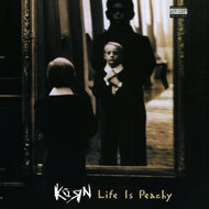 Korn - Life Is Peachy (30th Anniversary)