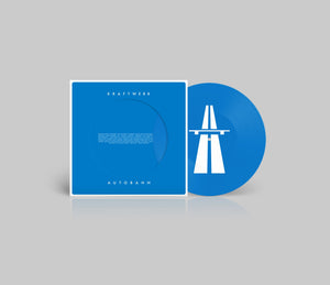 Kraftwerk - Autobahn - 50th Anniversary Edition