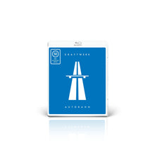 Load image into Gallery viewer, Kraftwerk - Autobahn - 50th Anniversary Edition Blu-Ray DVD