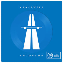 Load image into Gallery viewer, Kraftwerk - Autobahn - 50th Anniversary Edition