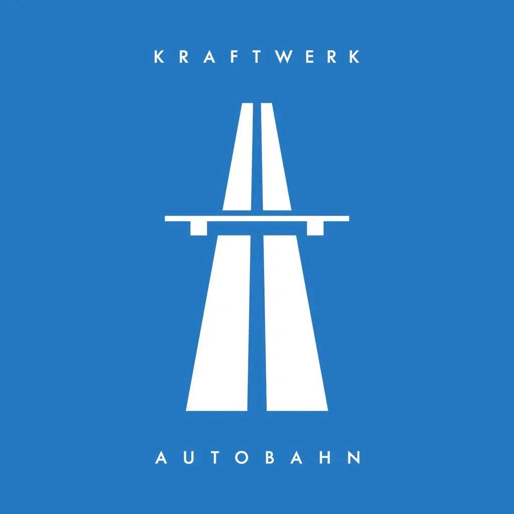 Kraftwerk - Autobahn