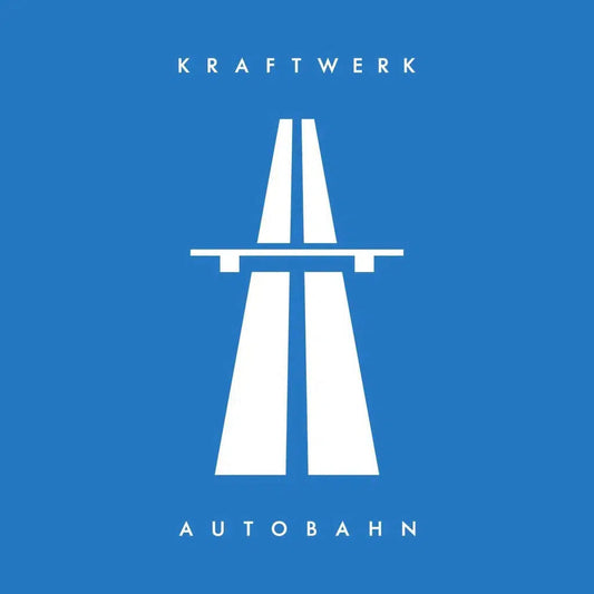 Kraftwerk - Autobahn