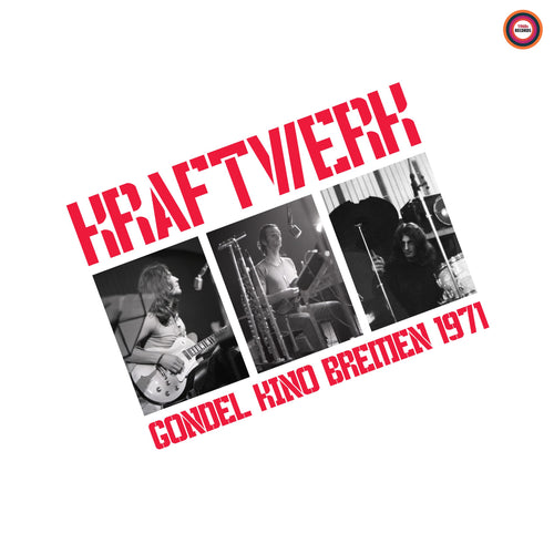 Kraftwerk – Gondel Kino Brem