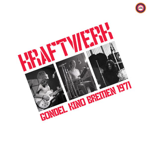 Kraftwerk – Gondel Kino Brem