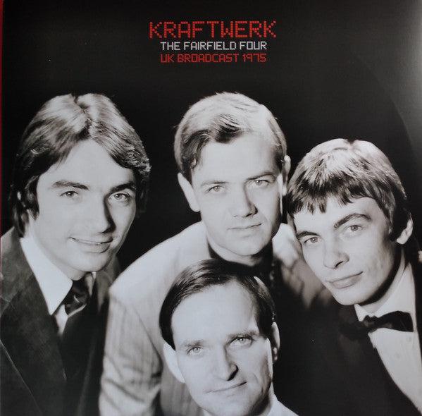 Kraftwerk – The Fairfield Four UK Broadcast 1975