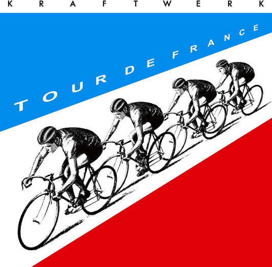 Kraftwerk - Tour De France
