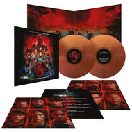 Kyle Dixon & Michael Stein - Stranger Things 5 (Original Score - Volume One)