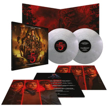 Load image into Gallery viewer, Kyle Dixon &amp; Michael Stein -Stranger Things 5 (Original Score - Volume Two)