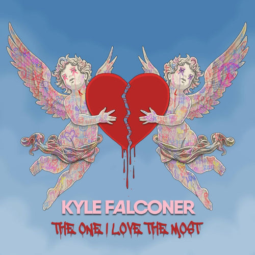 Kyle Falconer - The One I Love The Most