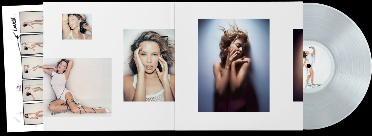 Kylie Minogue - Fever (XXV Edition)