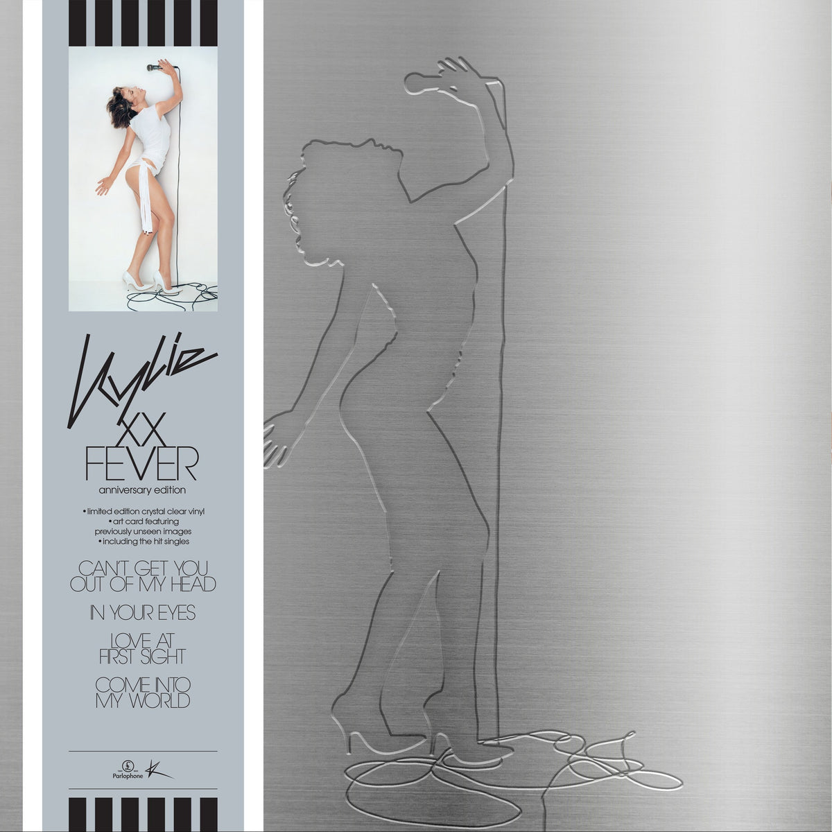 Kylie Minogue - Fever (XXV Edition)