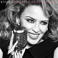 Kylie Minogue - The Abbey Road Sessions CD