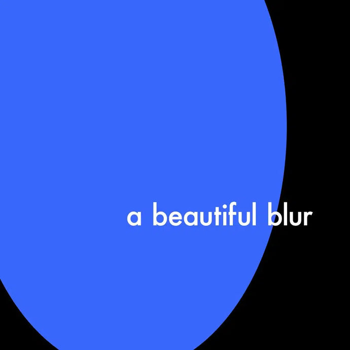 LANY - A Beautiful Blur