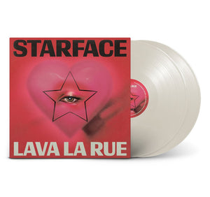 LAVA LA RUE - STARFACE