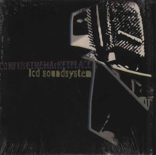 LCD Soundsystem - Confuse The Marketplace