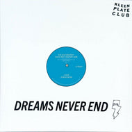 LCD Soundsystem - Home (Tom Sharkett Edit) - 12