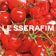 LE SSERAFIM - SPAGHETTI