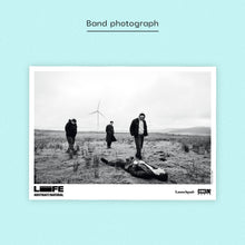 Load image into Gallery viewer, LIFE - ABSTRACT / NATURAL