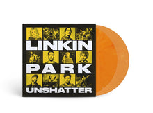 Load image into Gallery viewer, LINKIN PARK - UNSHATTER FILM SOUNDTRACK (Live in São Paulo)