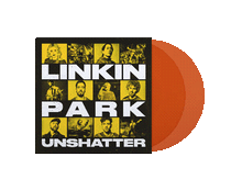 Load image into Gallery viewer, LINKIN PARK - UNSHATTER FILM SOUNDTRACK (Live in São Paulo)