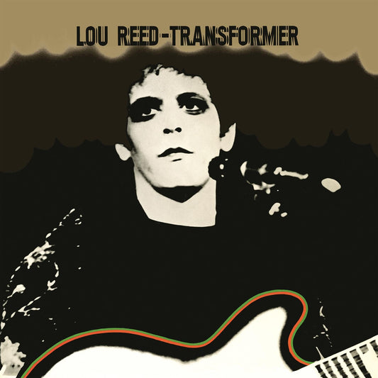 LOU REED - TRANSFORMER (NAD 2025)