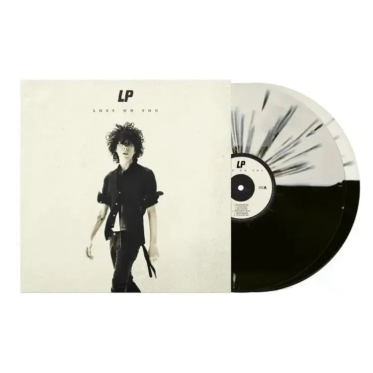 LP - Lost On You (10 year Anniversary)