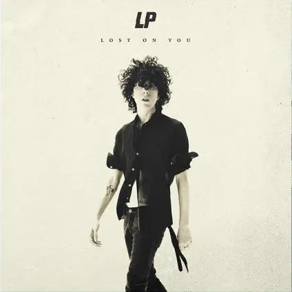 LP - Lost On You (10 year Anniversary)