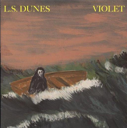LS Dunes - Violet