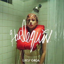 Load image into Gallery viewer, Lady Gaga - Harlequin