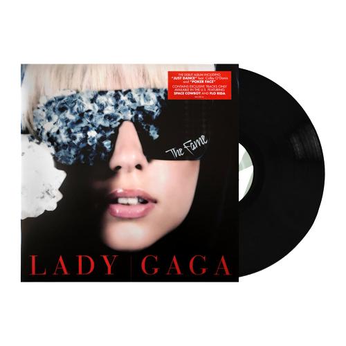 Lady Gaga - The Fame