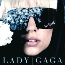 Load image into Gallery viewer, Lady Gaga - The Fame CD