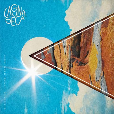 Laguna - Seca