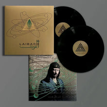 Load image into Gallery viewer, Laibach - Alamut