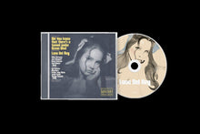Load image into Gallery viewer, Lana Del Rey - Did you know that there's a tunnel under Ocean Blvd CD