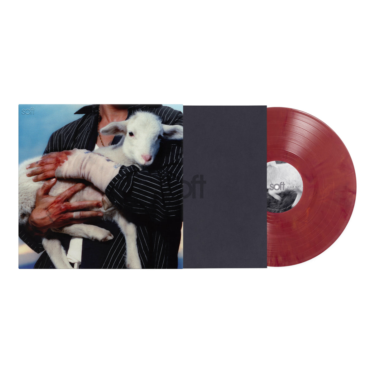 Lany - Soft