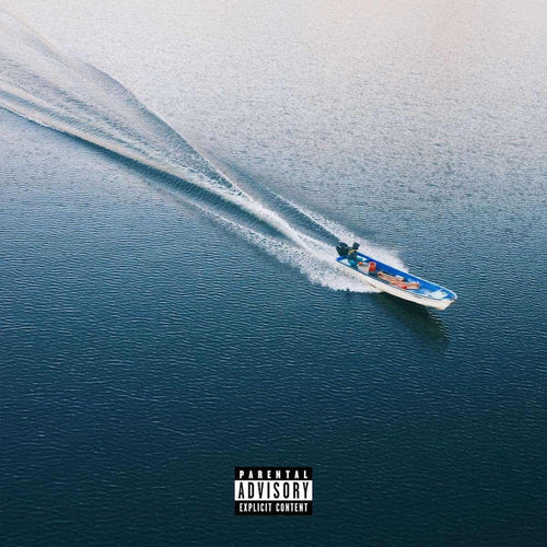Larry June, 2 Chainz and The Alchemist - Life Is Beautiful Empire