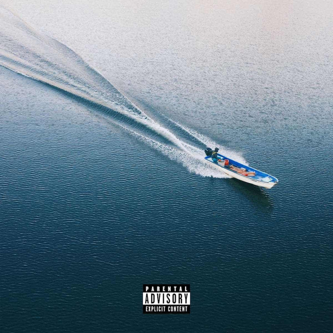 Larry June, 2 Chainz and The Alchemist - Life Is Beautiful Empire