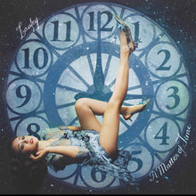 Load image into Gallery viewer, Laufey - A Matter of Time CD