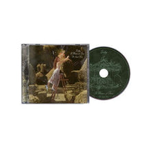 Load image into Gallery viewer, Laufey - A Matter of Time: The Final Hour CD