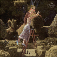 Laufey - A Matter of Time: The Final Hour CD