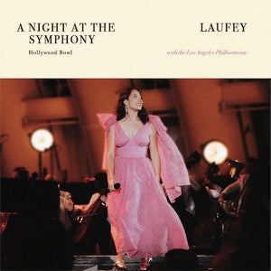 Laufey - A Night At The Symphony: Hollywood Bowl (RSD 2025)