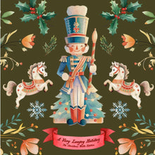 Load image into Gallery viewer, Laufey - A Very Laufey Holiday - The Winter Wonderland Edition