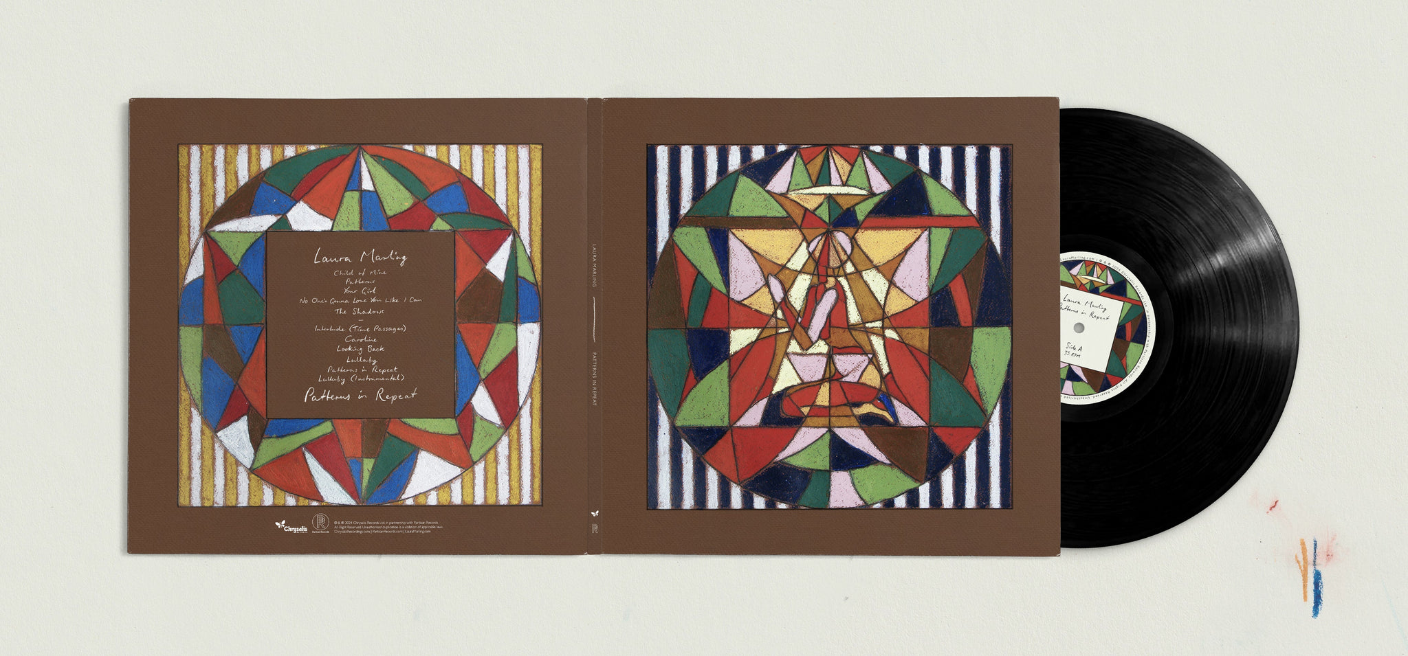 Laura Marling Patterns In Repeat Vinilo Record Store laura-marling-patterns-in-repeat-vinilo-record-store