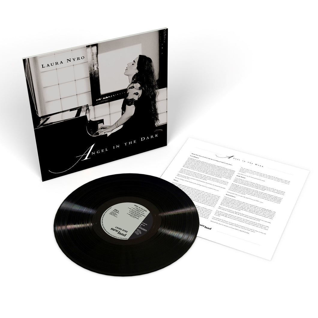 Laura Nyro - Angel In The Dark (RSD 2025)