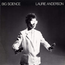 Load image into Gallery viewer, Laurie Anderson - Big Science