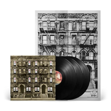 Load image into Gallery viewer, Led Zeppelin - Physical Graffiti 50th Anniversary Deluxe Edition